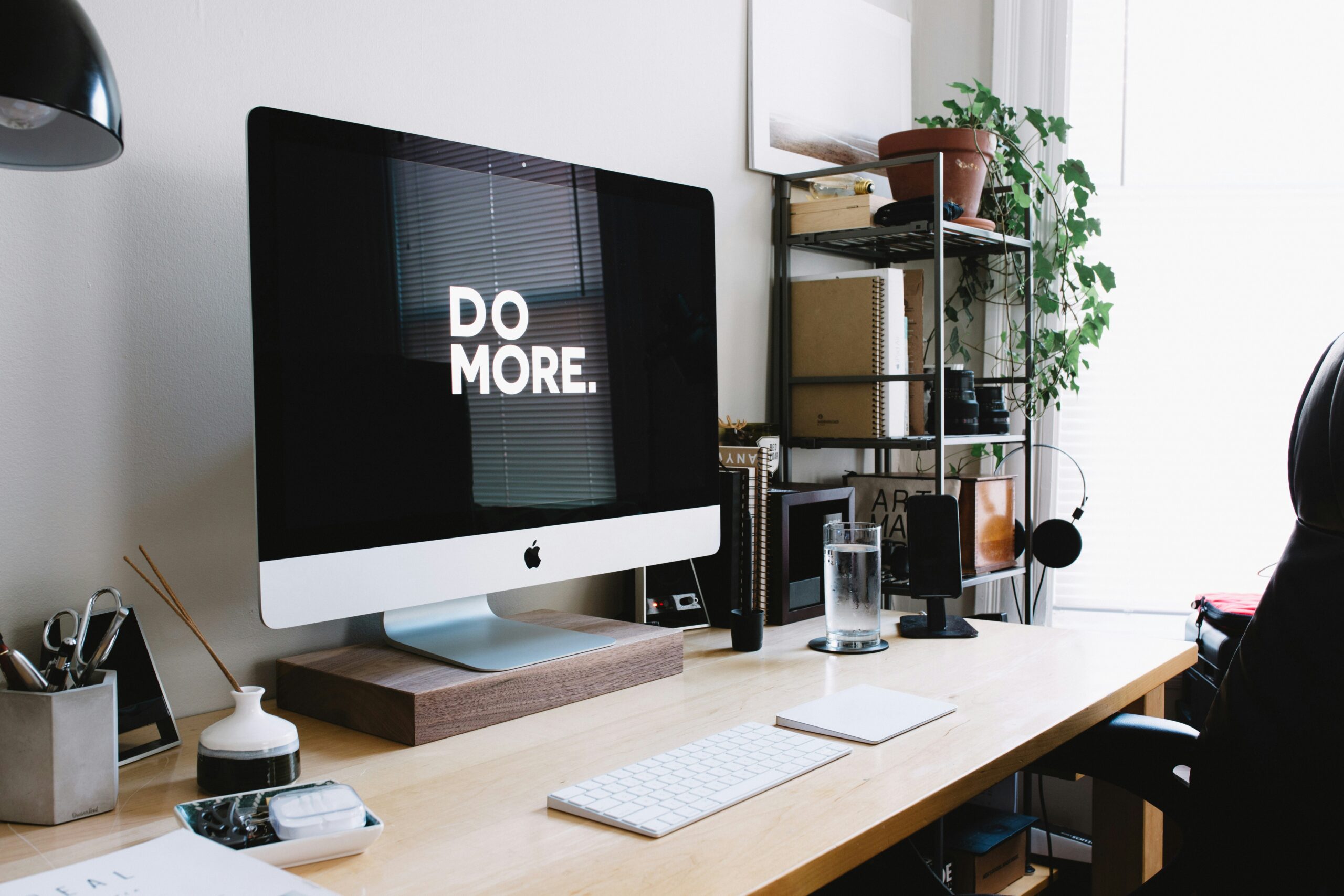 study table for productivity